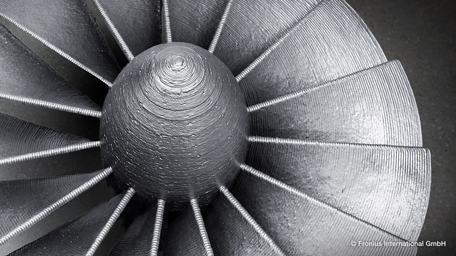 Additive manufacturing and coating
