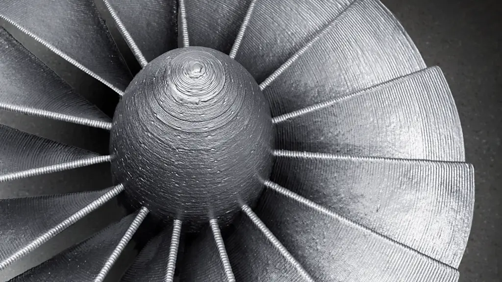 Additive Fertigung und Beschichtung