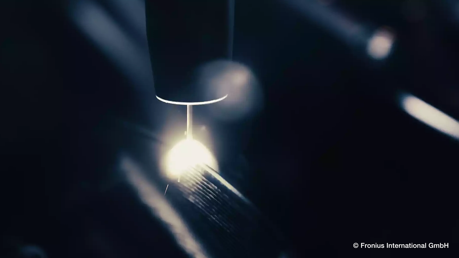 iWave systems for automated welding solutions