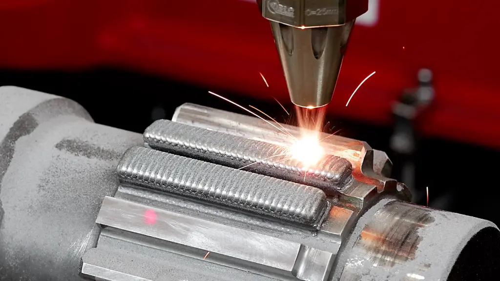 Reparatur spart Energie, Zeit und Material