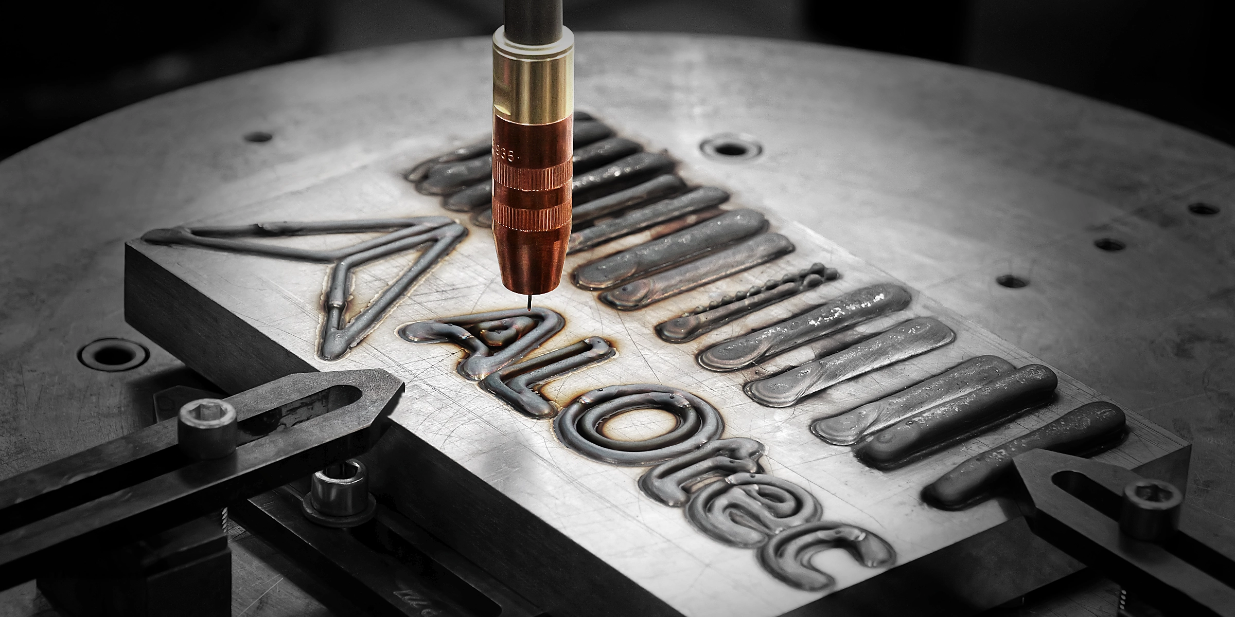 Scan Plan Weld – Robotic Repair for Fusion Reactors – ISEGRIM